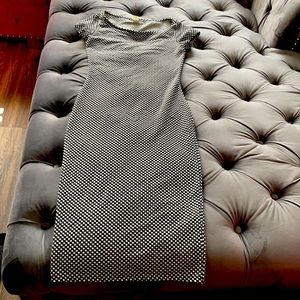 Dress pokadots-medium